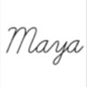 Meet your Posher, Maya